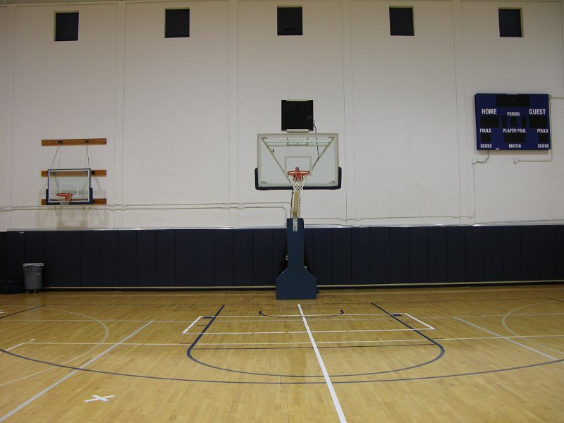 Rice U Tudor Field House Fox Gym (17)